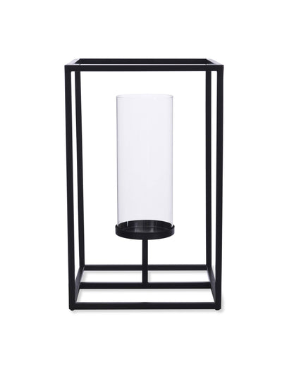 Garden Trading Accessories Framed Windlight - Tall House of Isabella UK