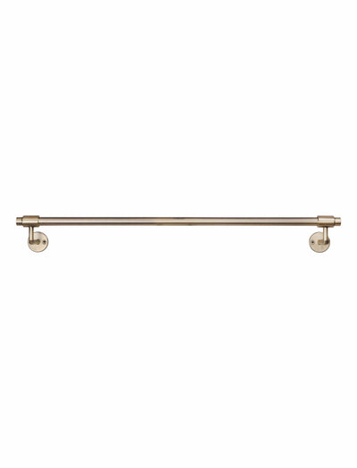 Garden Trading Accessories Novello Towel Rail - Large House of Isabella UK