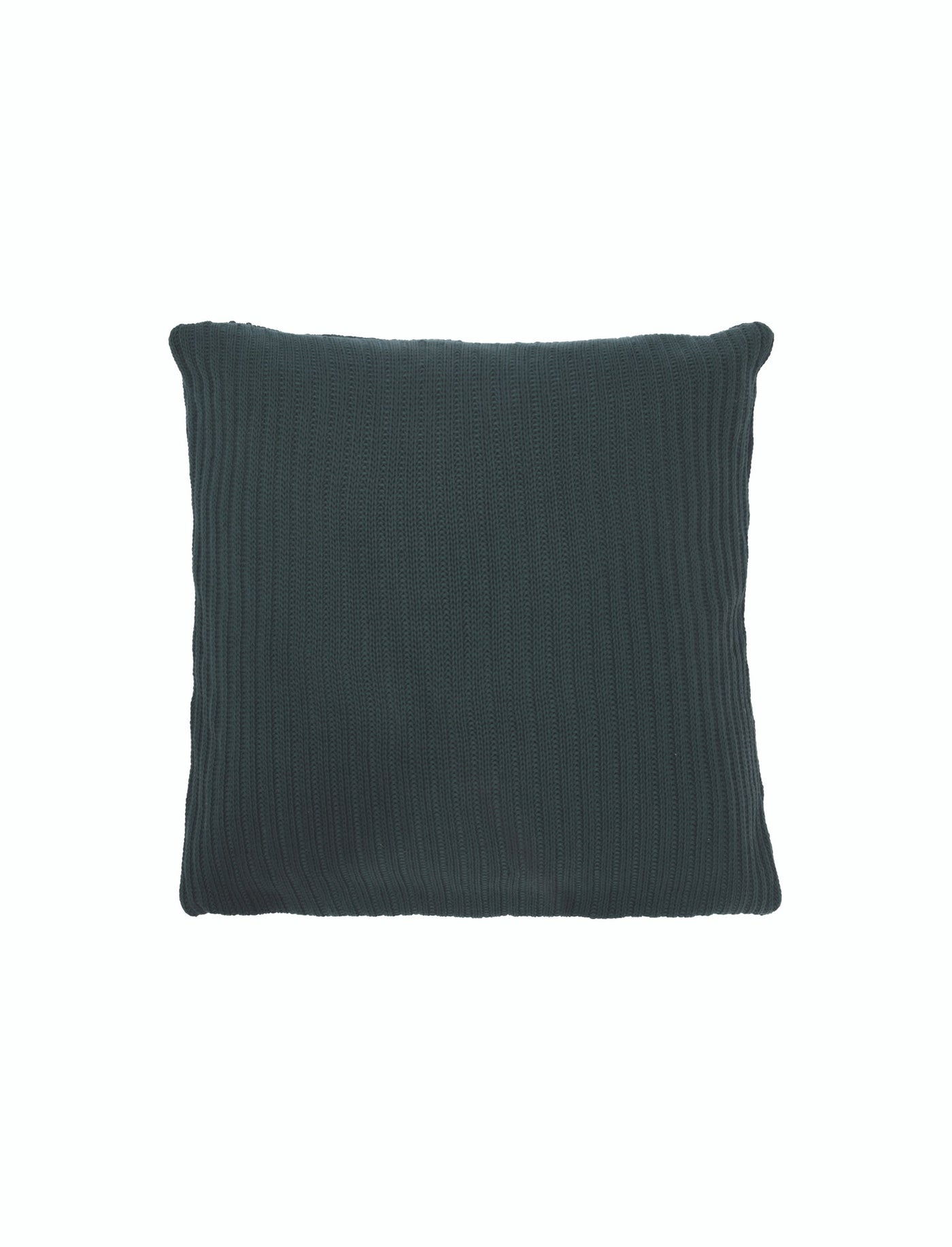 Garden Trading Accessories Orford Cushion - Forest Green House of Isabella UK