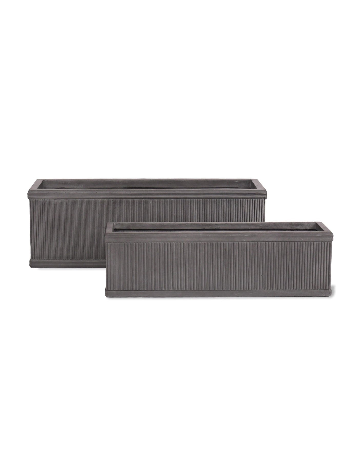 Garden Trading Accessories Set of 2 Bathford Troughs House of Isabella UK