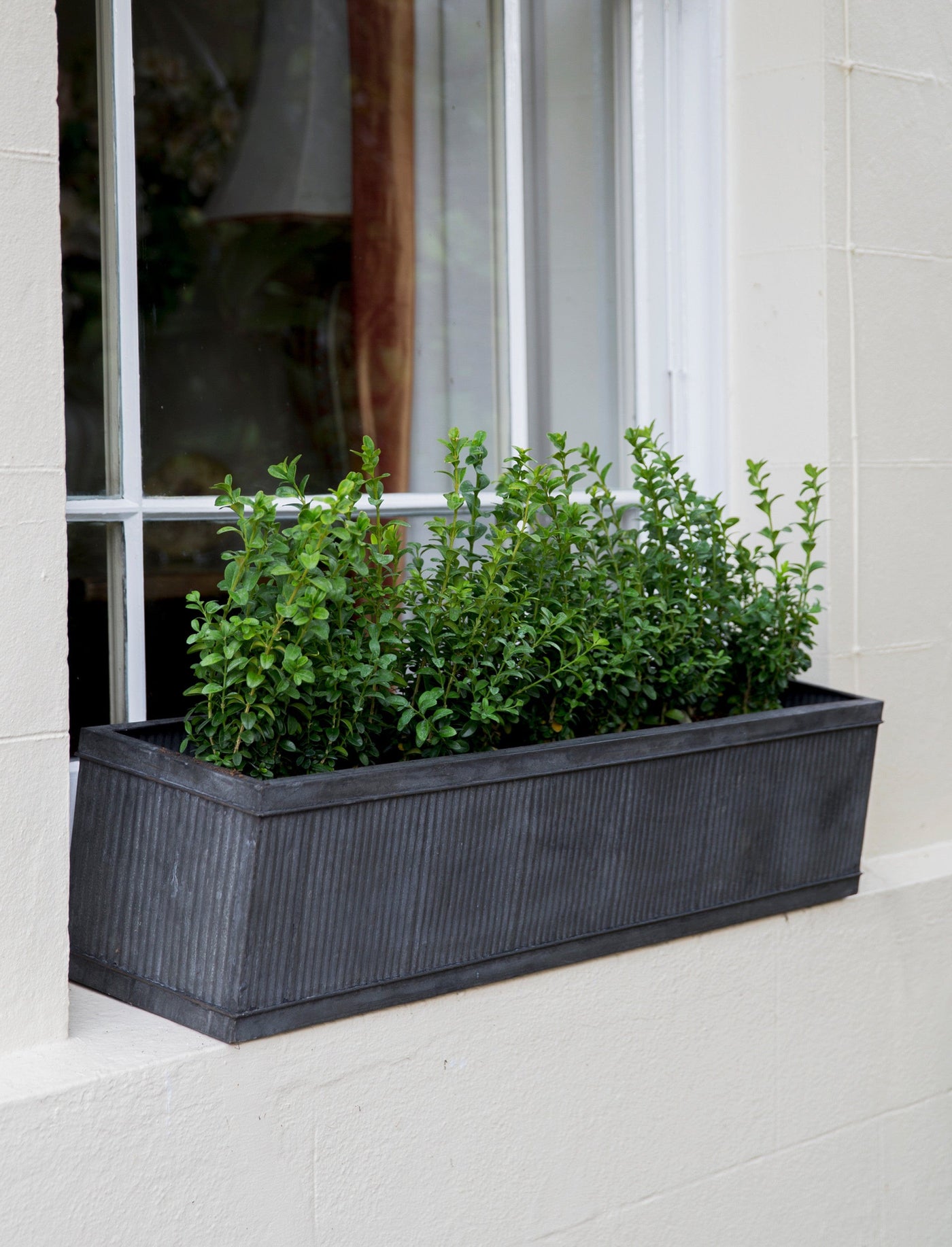 Garden Trading Accessories Vence Window Box - 90cm House of Isabella UK