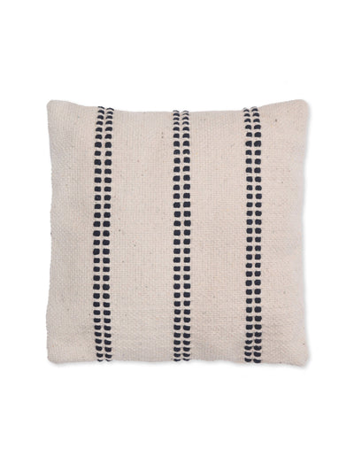 Garden Trading Accessories Whichford Cushion - Natural - 60 x 60cm House of Isabella UK