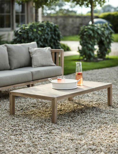 Garden Trading Living Porthallow Coffee Table House of Isabella UK