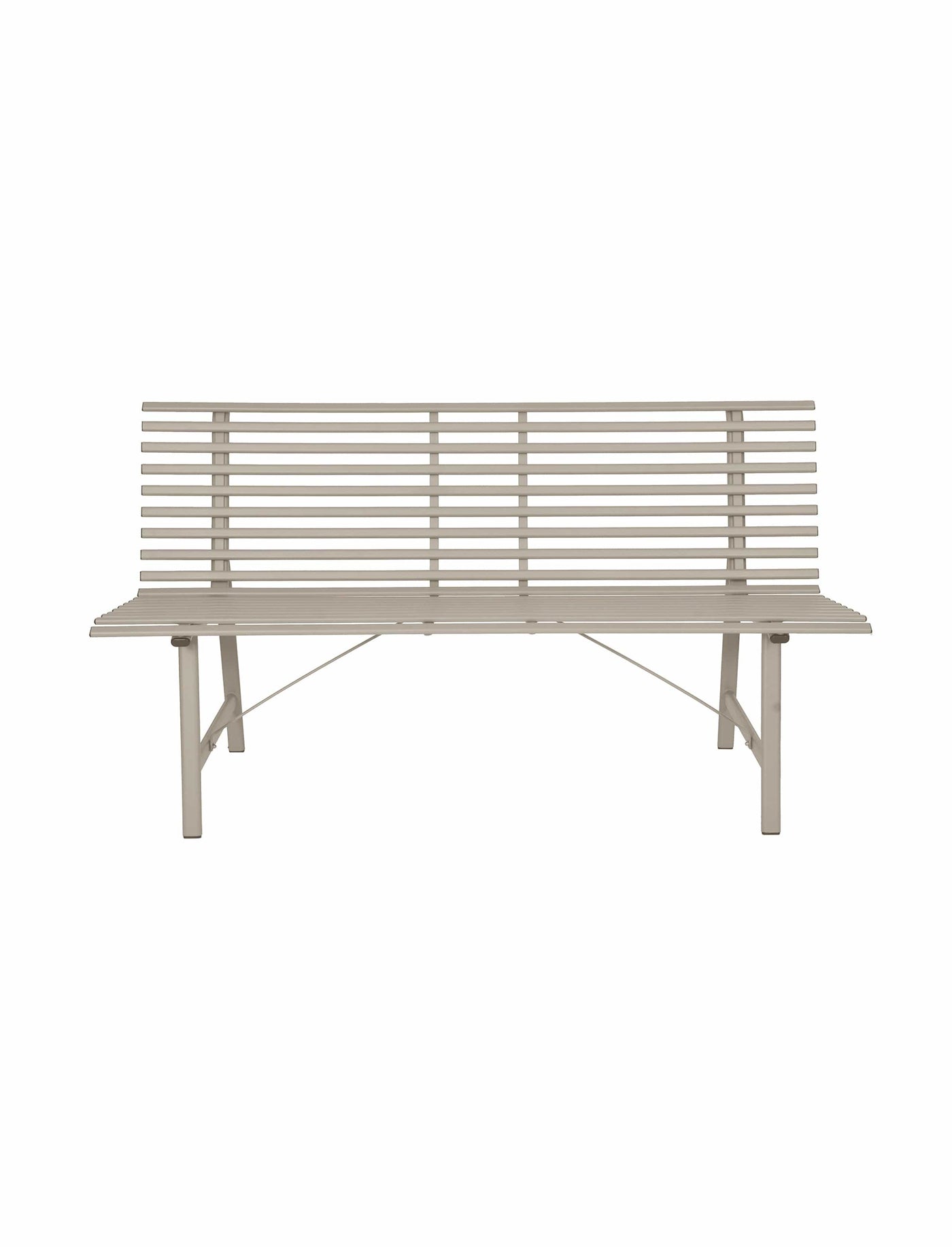 Garden Trading Outdoors Richmond Bench - Clay House of Isabella UK