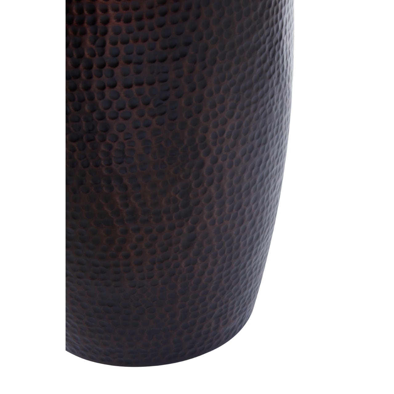 Hamilton Interiors Accessories Allure Waste Bin | OUTLET House of Isabella UK
