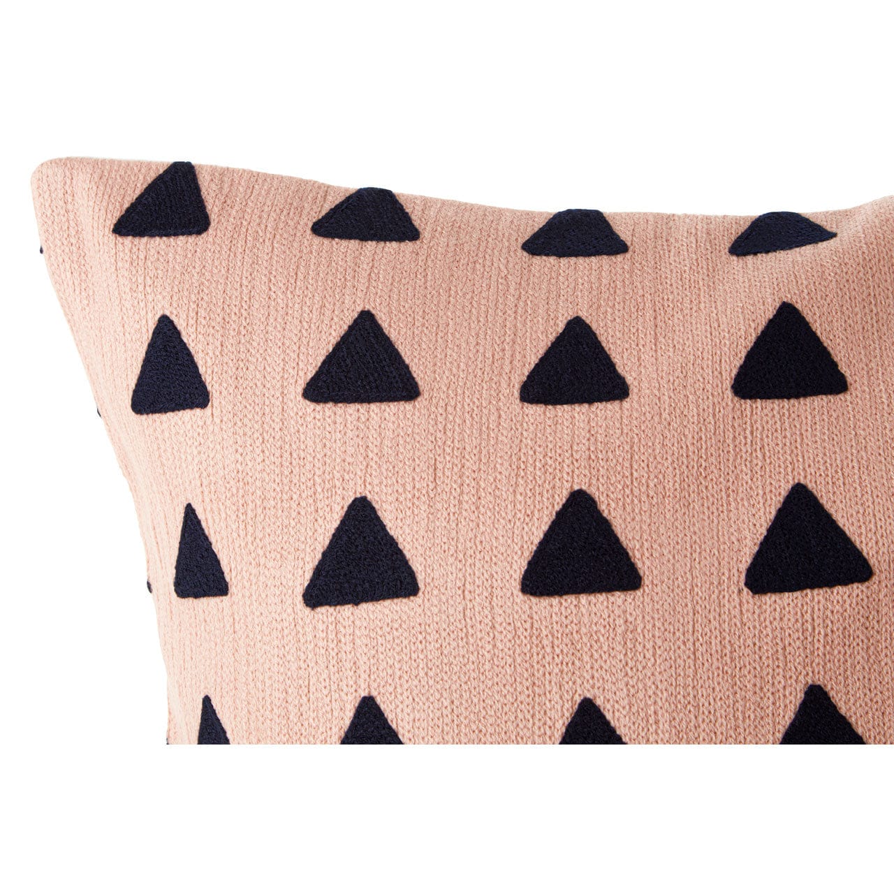 Hamilton Interiors Accessories Bosie Ozella Pink Cushion | OUTLET House of Isabella UK