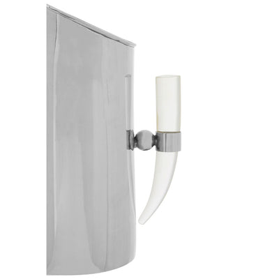 Hamilton Interiors Dining Herne Acrylic Horn Handle Pitcher (handles marked)| OUTLET House of Isabella UK
