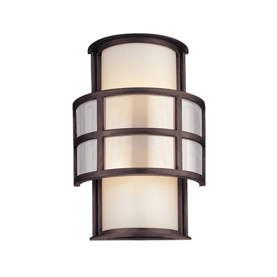 Hudson Valley Lighting DISCUS - Wall Light House of Isabella UK