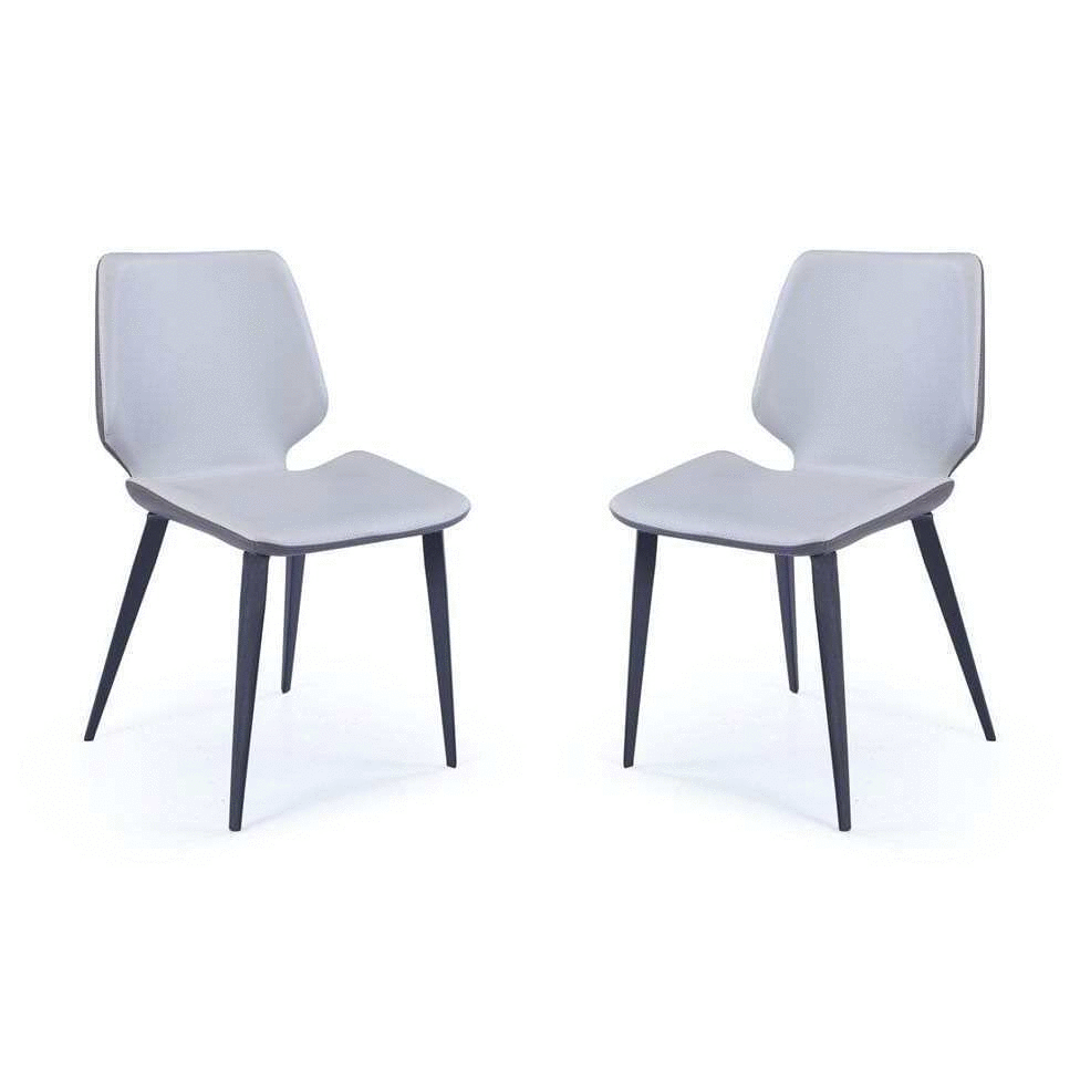 Ranger Dining Chair - Set of 2 - House of Isabella UK