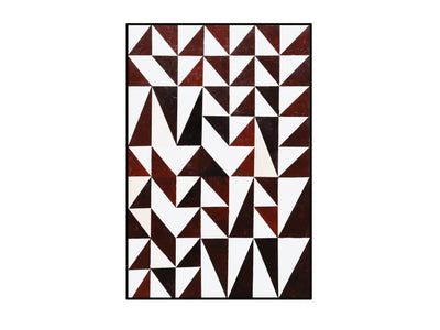 Liang & Eimil Accessories Abstract Triangles Painting House of Isabella UK