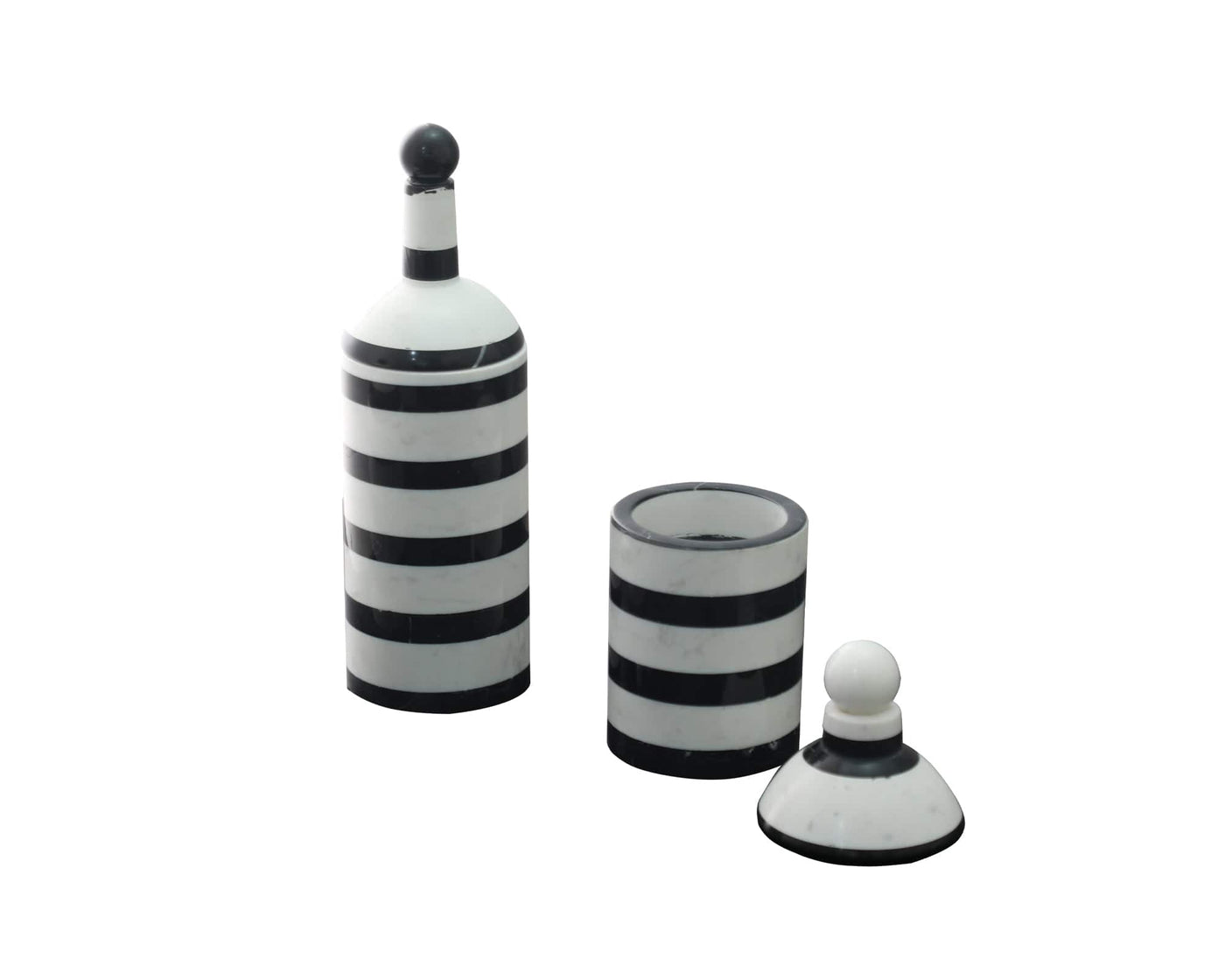 Liang & Eimil Accessories Albion II Jar House of Isabella UK