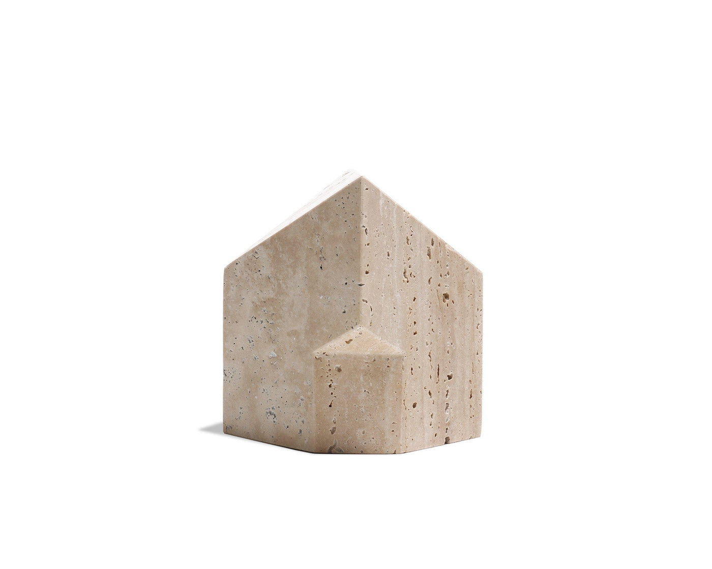Liang & Eimil Accessories Arya Sculpture - Beige House of Isabella UK