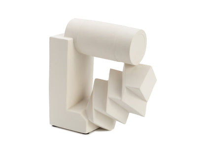 Liang & Eimil Accessories Belton White Sculpture House of Isabella UK