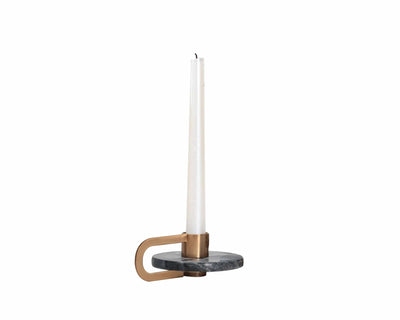 Liang & Eimil Accessories Bennet Candle Holder - Small House of Isabella UK
