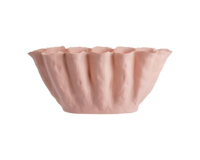 Liang & Eimil Accessories Blossom Ceramic Bowl - Blush House of Isabella UK