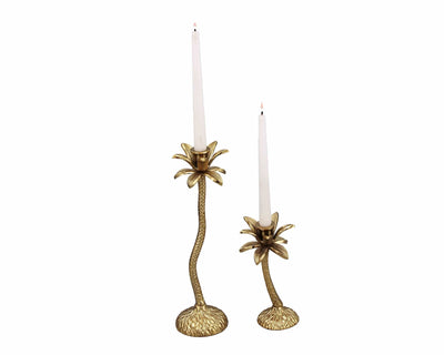 Liang & Eimil Accessories Coco Candle Holder (a set of 2) House of Isabella UK