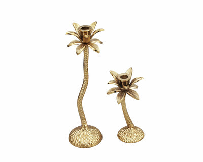Liang & Eimil Accessories Coco Candle Holder (a set of 2) House of Isabella UK