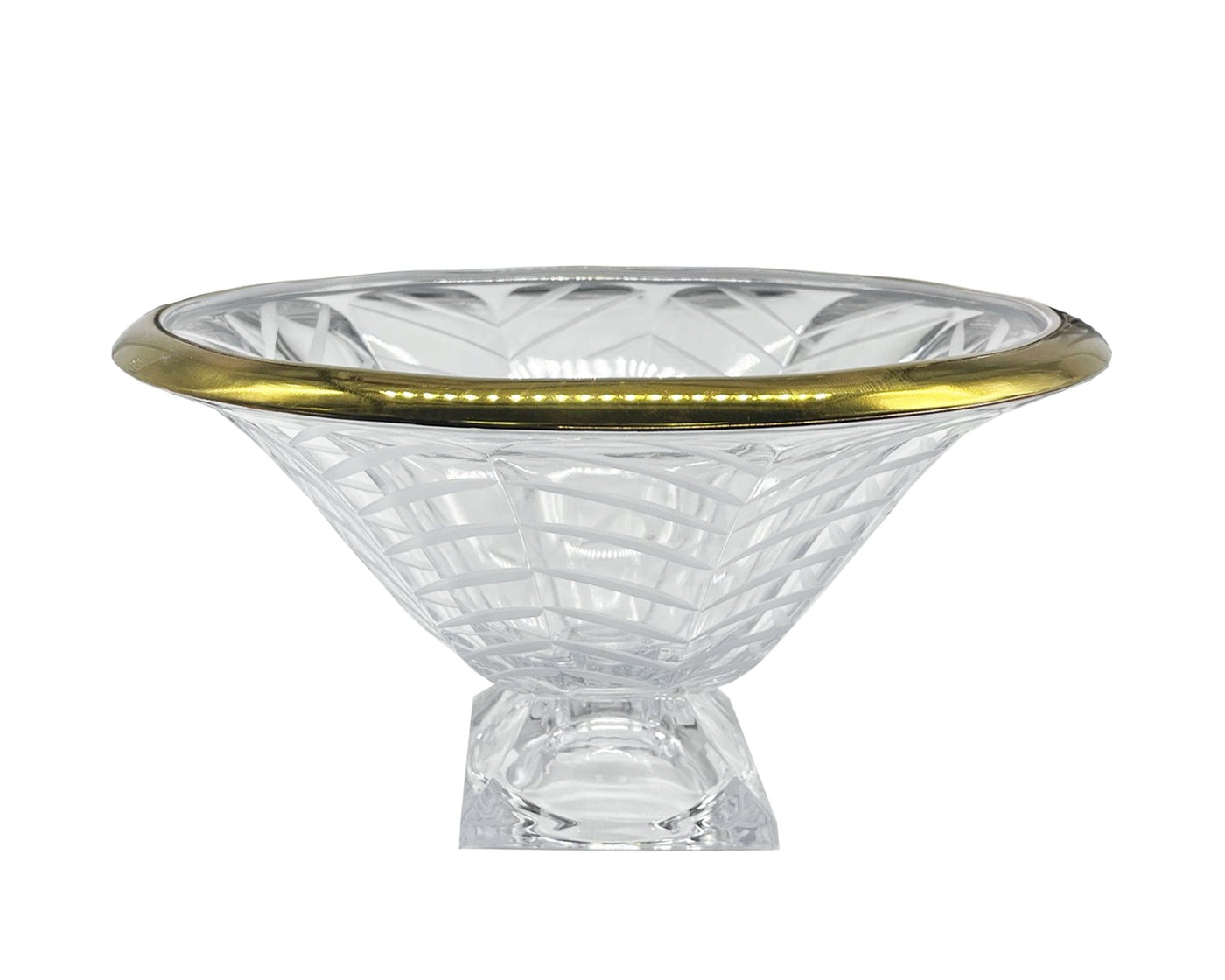 Liang & Eimil Accessories Crystal Bowl House of Isabella UK