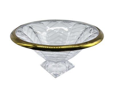 Liang & Eimil Accessories Crystal Bowl House of Isabella UK