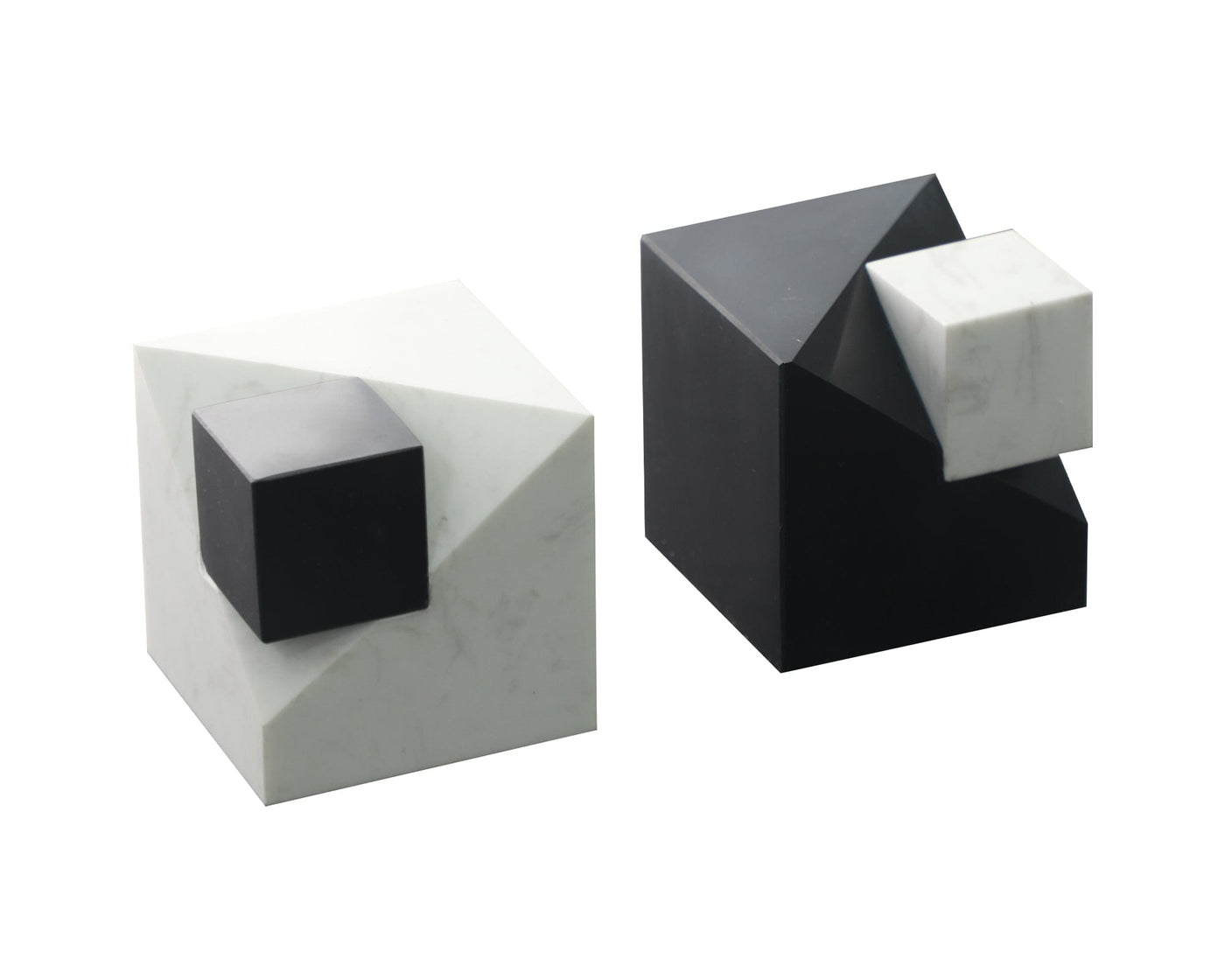 Liang & Eimil Accessories Cubic I Table Decoration House of Isabella UK