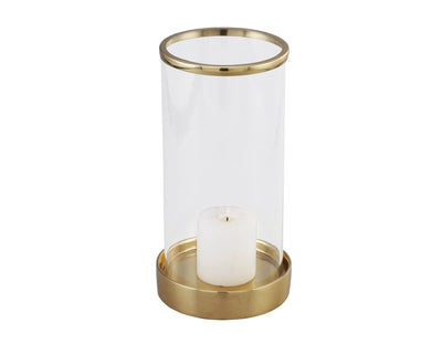 Liang & Eimil Accessories Cylinder Hurricane Candle Holder House of Isabella UK