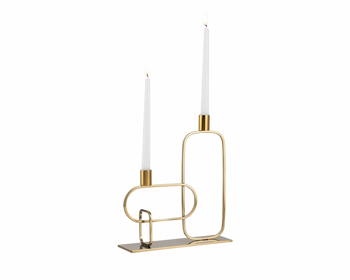 Liang & Eimil Accessories Duke Candle Holder House of Isabella UK