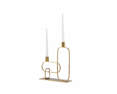 Liang & Eimil Accessories Duke Candle Holder House of Isabella UK