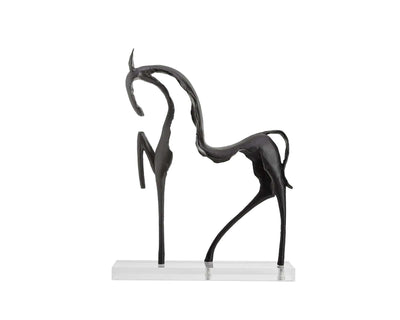 Liang & Eimil Accessories Equus Sculpture House of Isabella UK