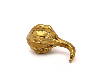 Liang & Eimil Accessories Fugue I Sculpture - Gold House of Isabella UK