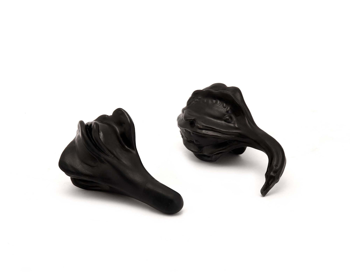 Liang & Eimil Accessories Fugue II Sculpture - Black House of Isabella UK