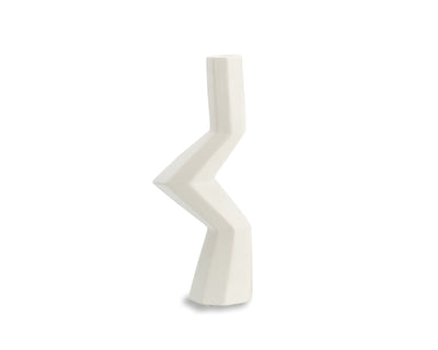 Liang & Eimil Accessories Galantis I Candle Holder- White House of Isabella UK