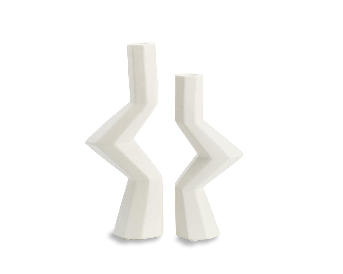 Liang & Eimil Accessories Galantis II Candle Holder - White House of Isabella UK