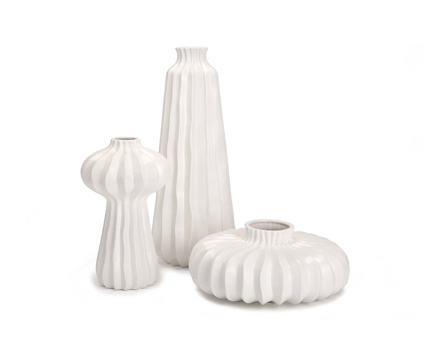 Liang & Eimil Accessories Gourd I Vases House of Isabella UK