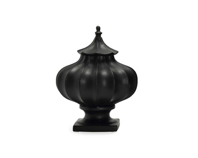 Liang & Eimil Accessories Inchscape Jar Black House of Isabella UK