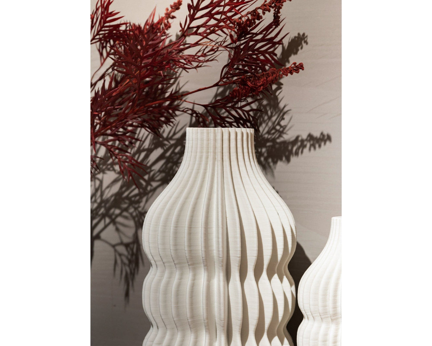 Liang & Eimil Accessories Iverna Vase - Small House of Isabella UK