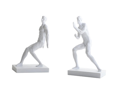 Liang & Eimil Accessories Man Bookend House of Isabella UK