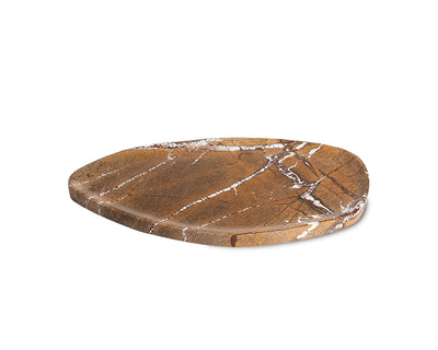 Liang & Eimil Accessories Miso Stone Marble Dish - Coffee House of Isabella UK