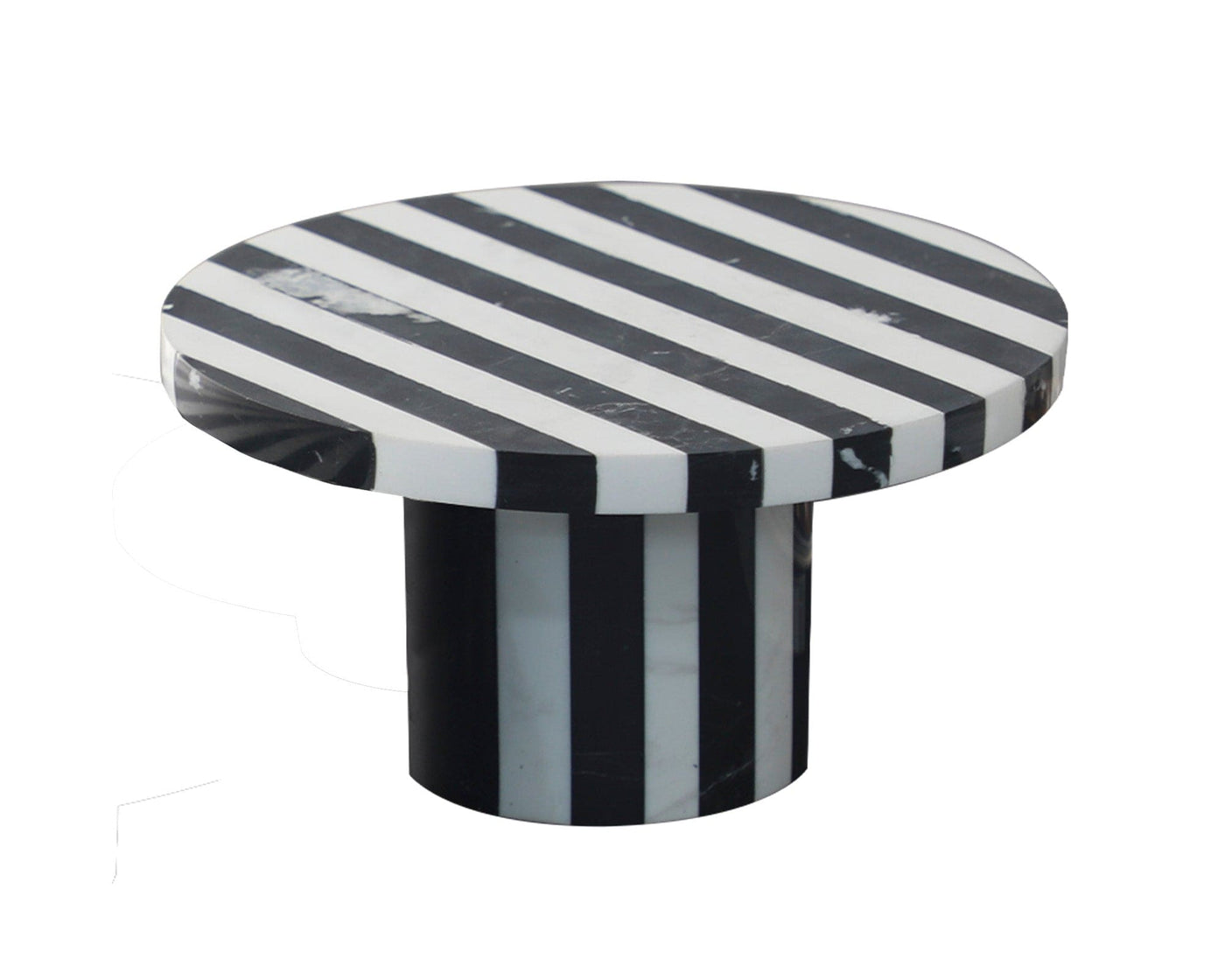 Liang & Eimil Accessories Monochrome Tray - Medium House of Isabella UK