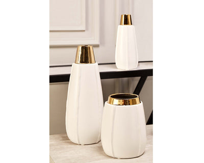 Liang & Eimil Accessories Vicar Vase - Small House of Isabella UK