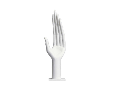 Liang & Eimil Accessories White Hand Sculpture House of Isabella UK