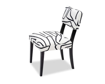 Liang & Eimil Dining Alfama Dining Chair Zebra House of Isabella UK