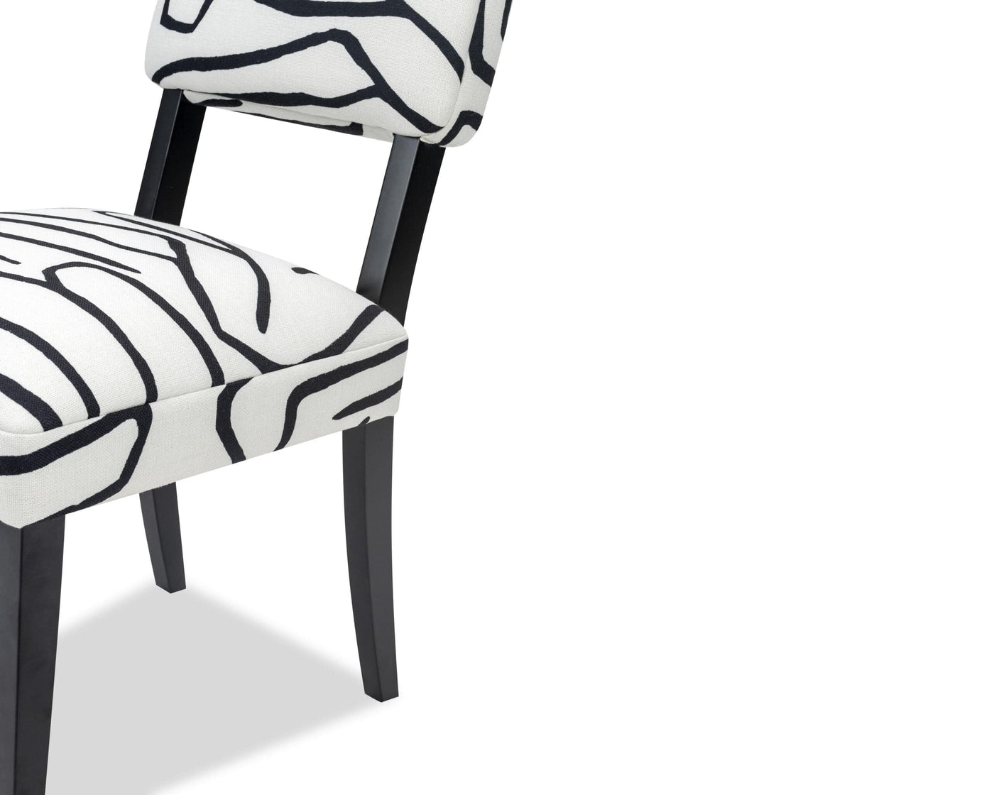 Liang & Eimil Dining Alfama Dining Chair Zebra House of Isabella UK