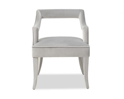 Liang & Eimil Dining Calvin Dining Chair - Grey House of Isabella UK