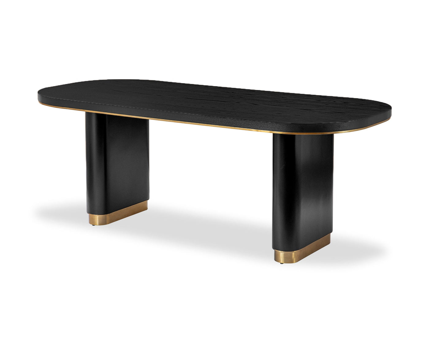 Liang & Eimil Dining Chaplin Dining Table House of Isabella UK