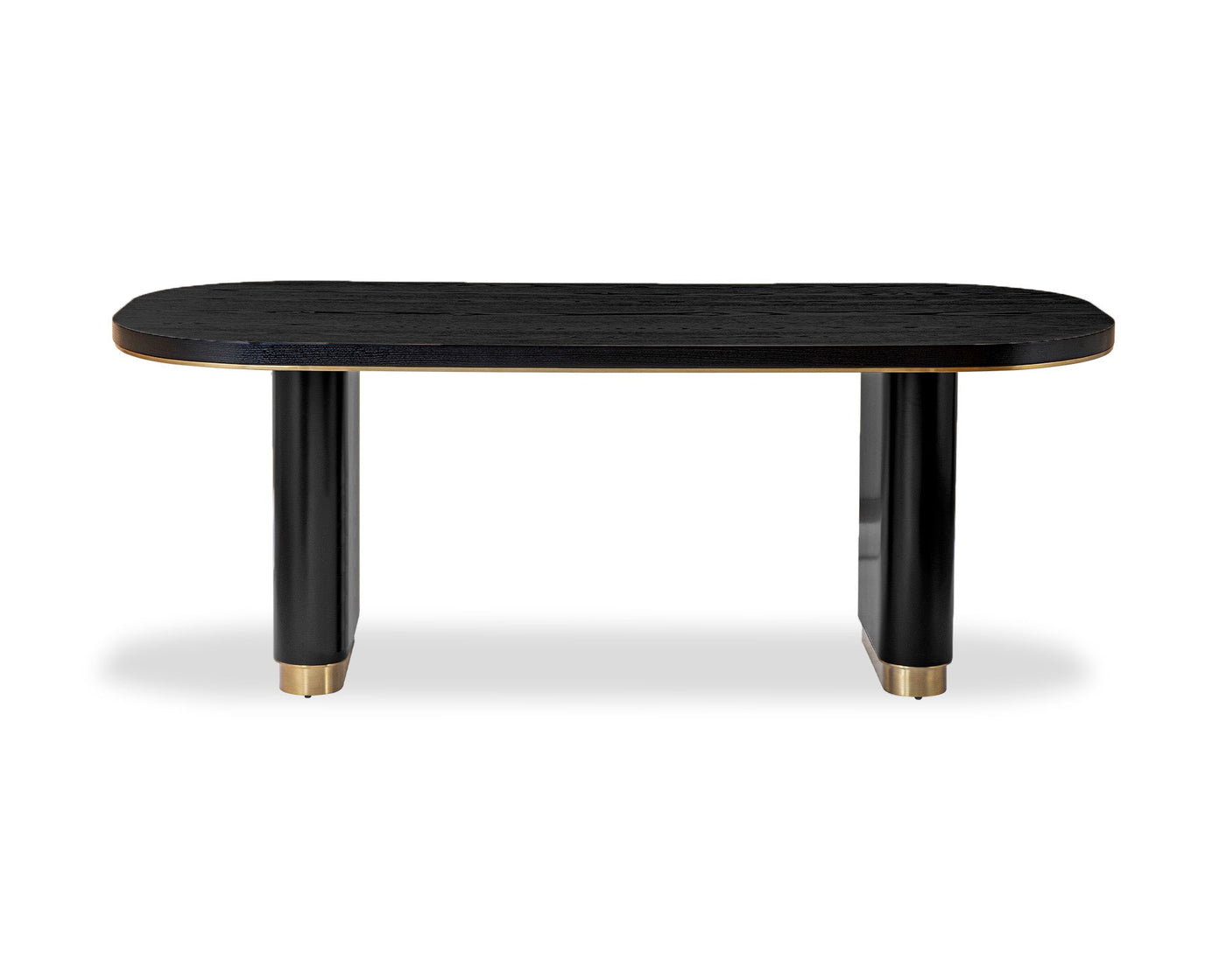 Liang & Eimil Dining Chaplin Dining Table House of Isabella UK