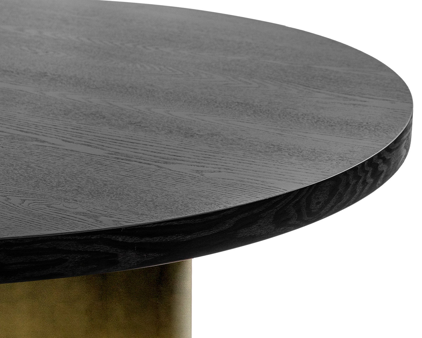 Liang & Eimil Dining Dim Dining Table - Small House of Isabella UK