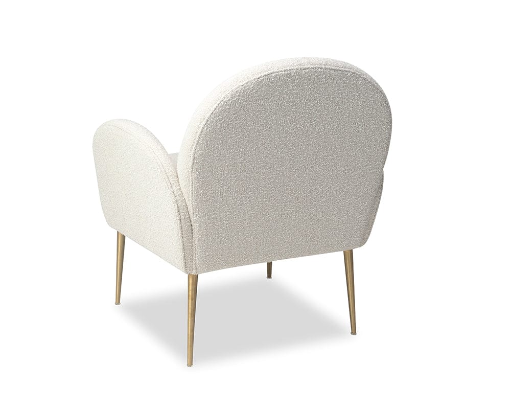 Liang & Eimil Dining Gil Chair Taupe House of Isabella UK