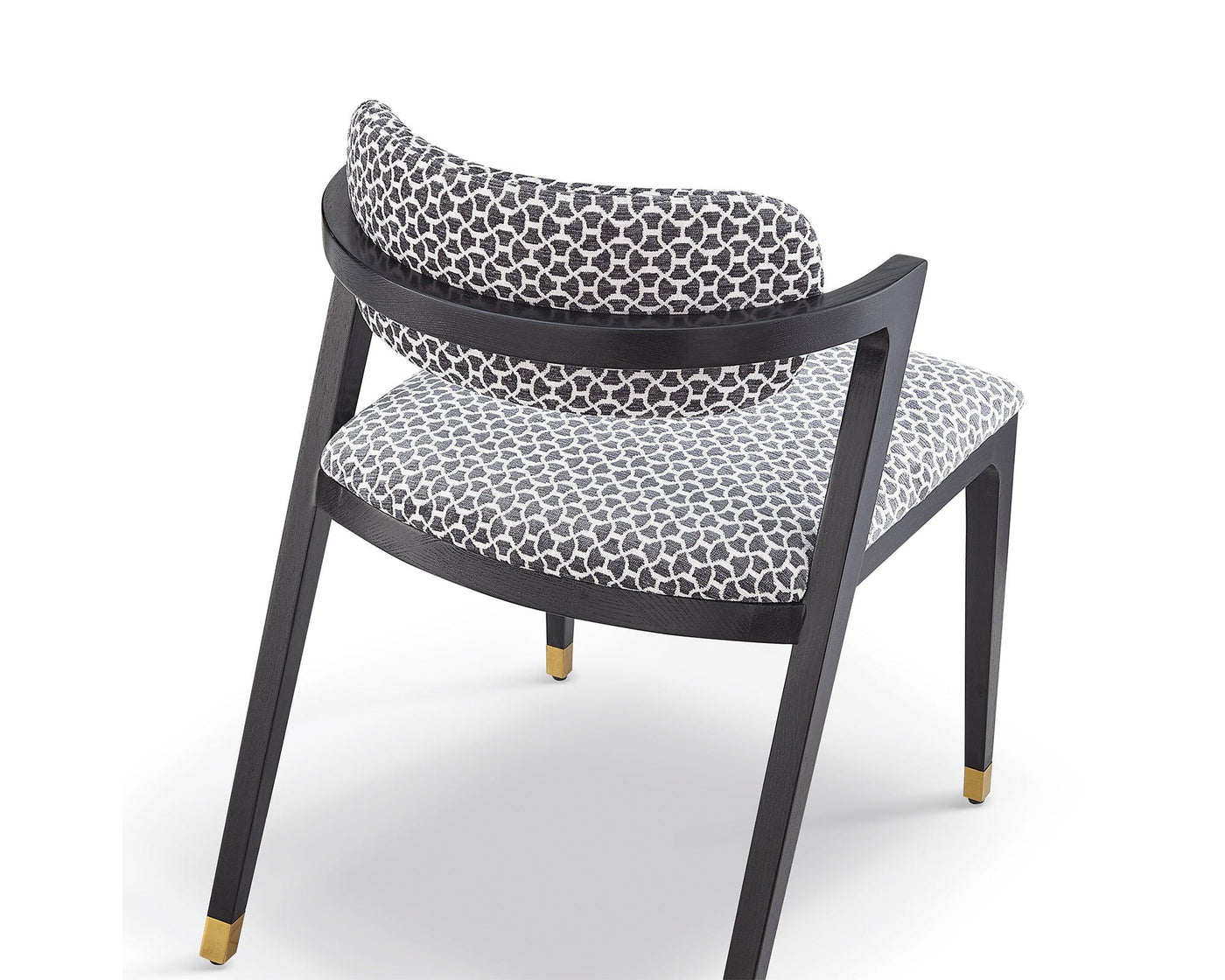 Liang & Eimil Dining Greta Dining Chair - Clover Grey House of Isabella UK