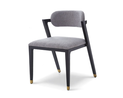 Liang & Eimil Dining Greta Dining Chair - Oscar Ash House of Isabella UK
