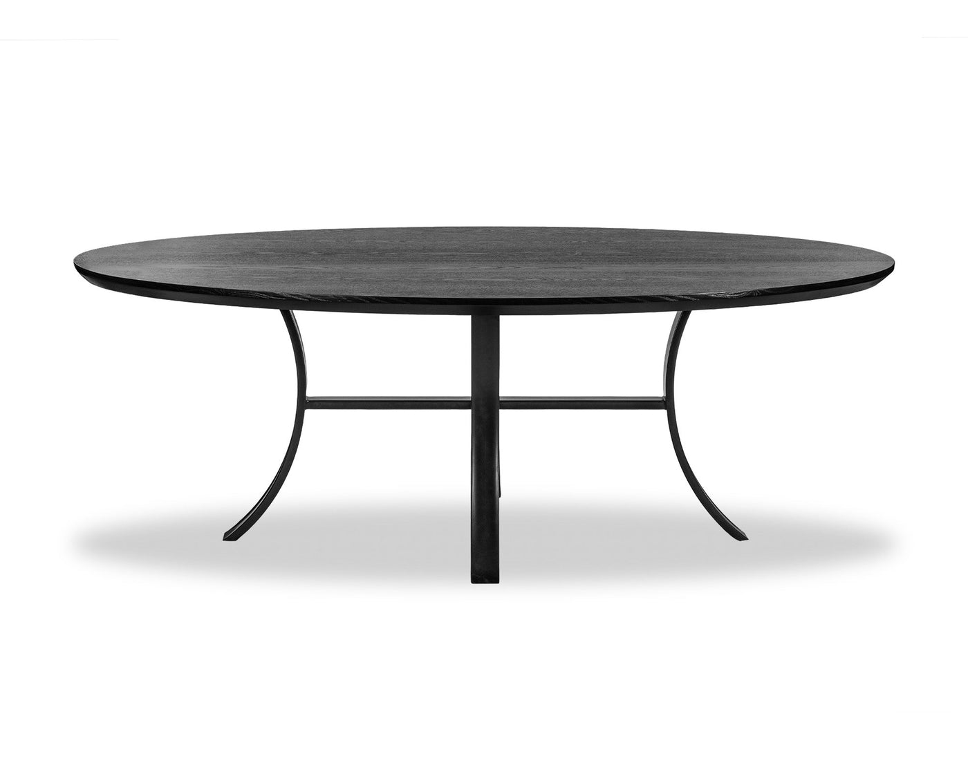 Liang & Eimil Dining Isola Dining Table House of Isabella UK